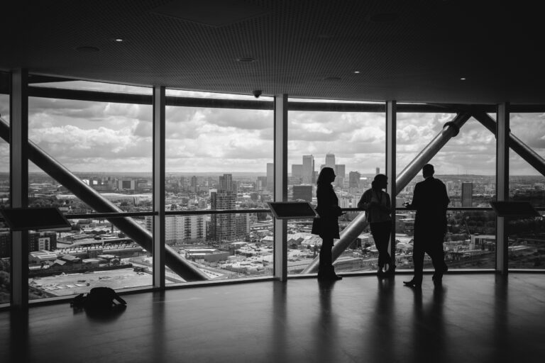 Despite Insurers’ Profitable 2024 Results, U.S. Commercial Insurance Market Faces Growing Uncertainty: Lockton Market Update