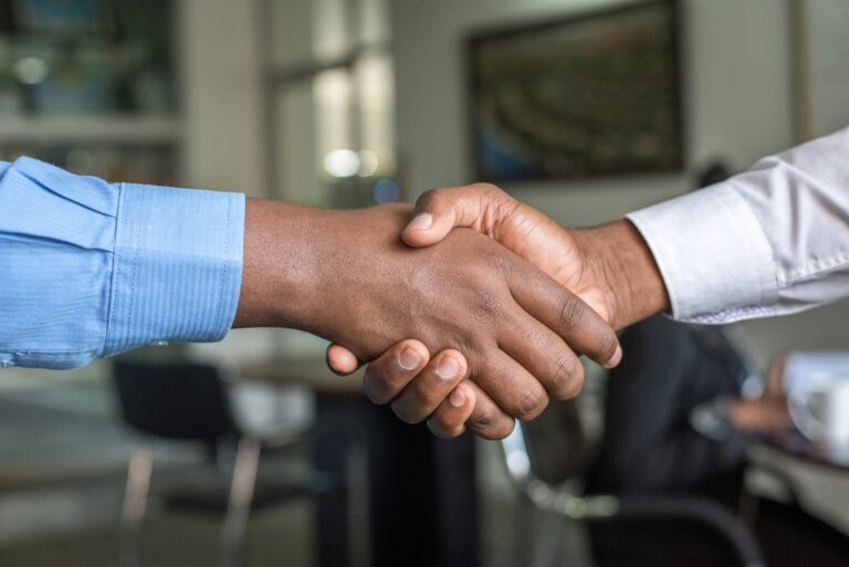 Blanchard Announces Strategic Partnership with RocheMartin