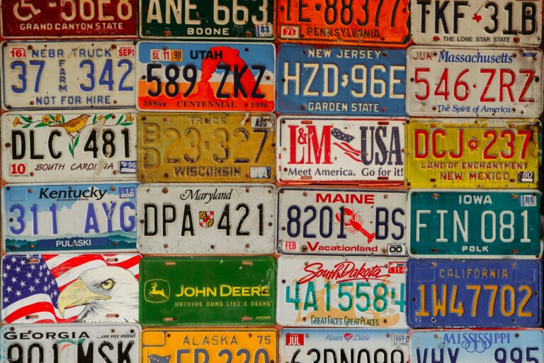 Innovative Control Systems Introduces New AI-Powered License-Plate Recognition Solution