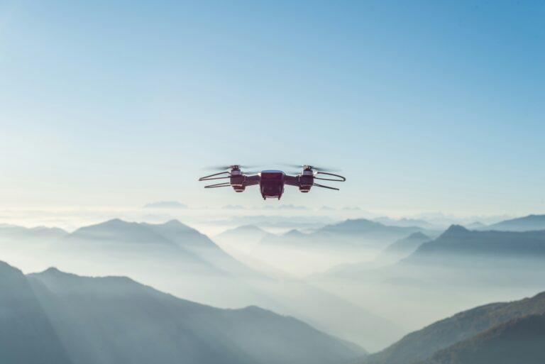 SkySafe Forms Strategic Alliance with Motorola Solutions to Deliver Counter-Drone Intelligence