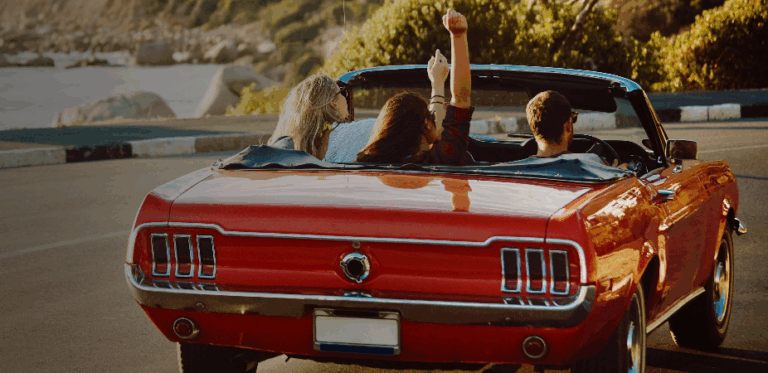 DRIVESHARE Classic Car Rental Platform Appoints McLean Media as Agency of Record to Lead PR and Brand Expansion