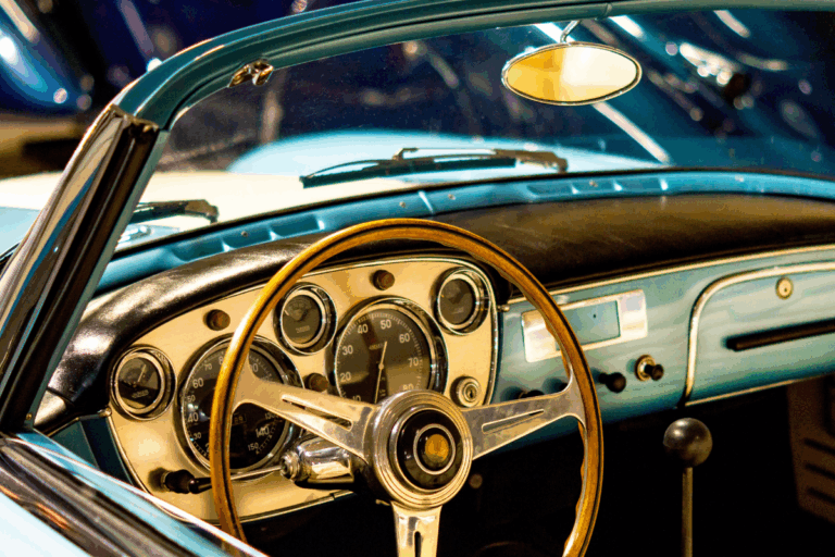 McLean Media Named PR Agency of Record for Hemmings, World’s Largest Online Collector Car Marketplace