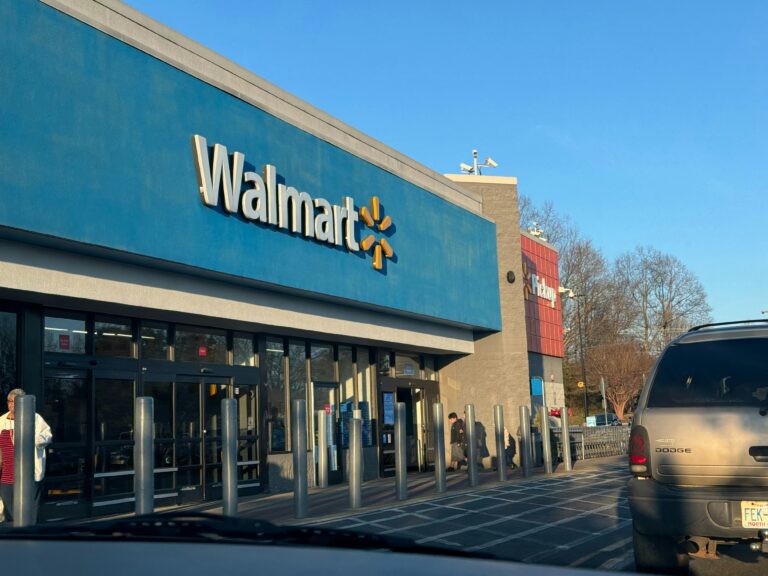 Wiliot Collaborates with Walmart to Transform Retail Supply Chain with Ambient IoT and AI