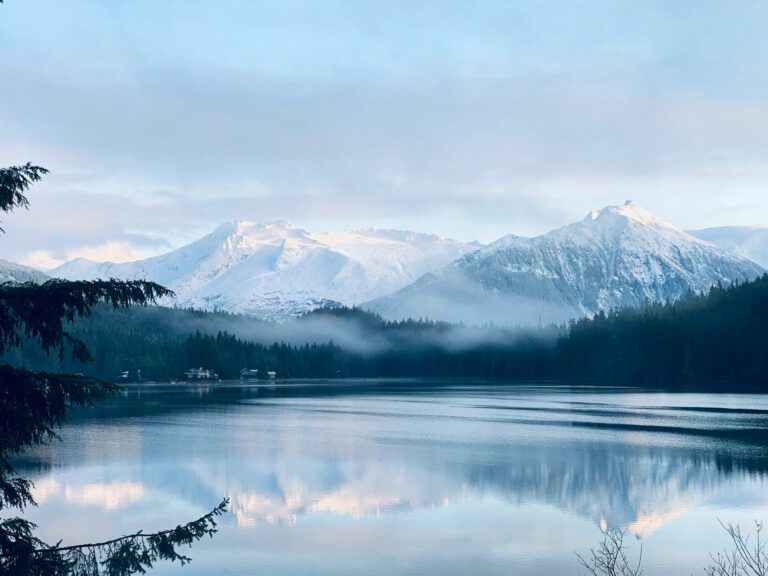 Grid Aero Secures Letter of Intent from Everts Air to Solve Logistic Challenges Across Alaska