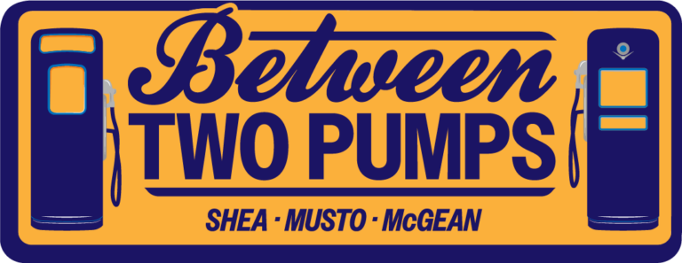 Hemmings Launches “Between Two Pumps,” a Bold, New Podcast Celebrating the Culture, Cars and Characters Driving the Collector Market