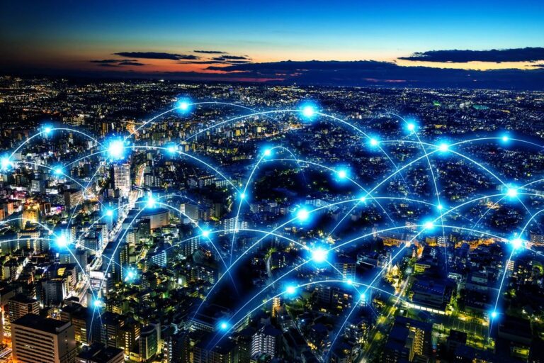 Gloabi Launches the World’s First Digital AI City, Giving Every User’s Personal AI a Place to Live