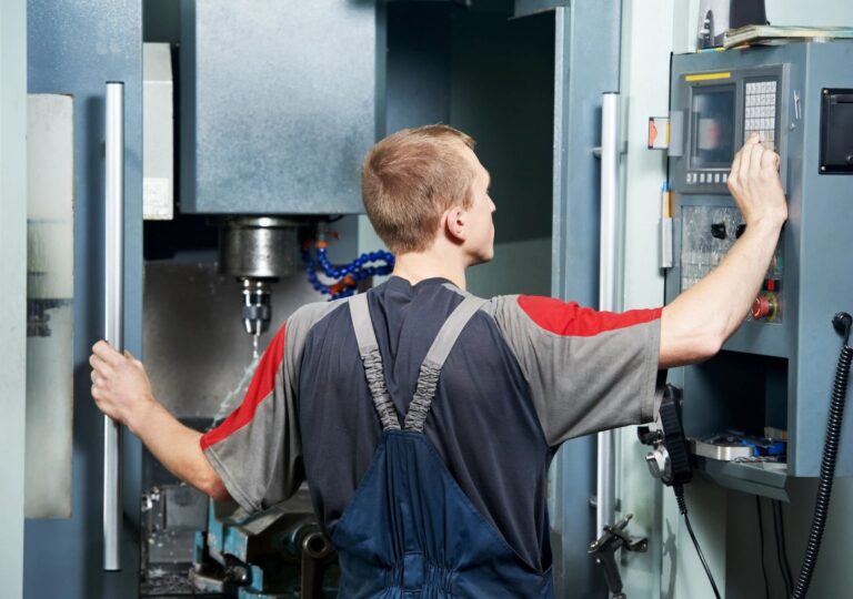 SW North America Builds CNC Machining Momentum with Strategic Sales and Engineering Expansion Across Western and Central Regions